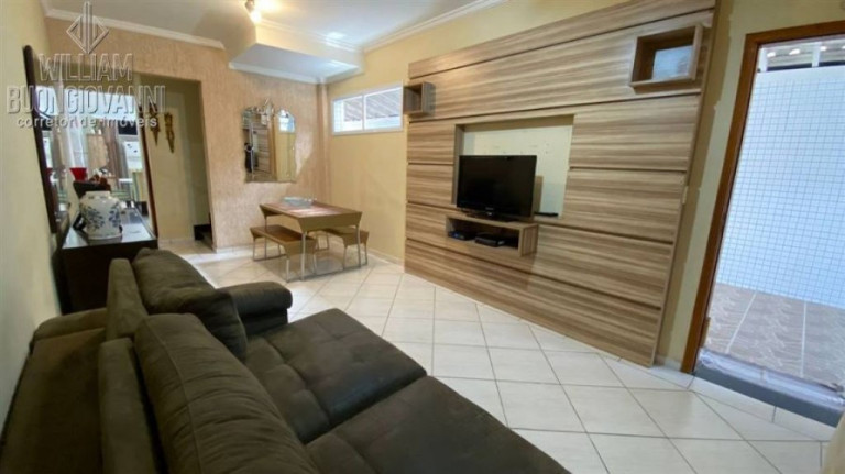 Imagem Sobrado com 3 Quartos à Venda, 146 m² em Canto Do Forte - Praia Grande Imagem Sobrado com 3 Quartos à Venda, 146 m² em Canto Do Forte - Praia Grande