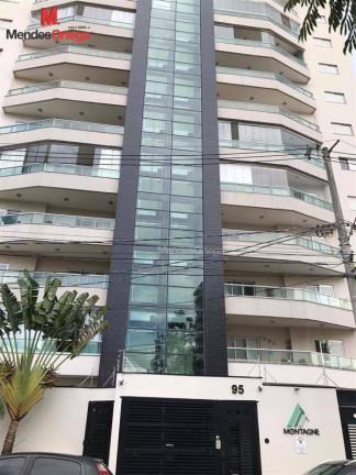 Apartamento com 3 Quartos para Alugar, 118 m² em Parque Campolim - Sorocaba
