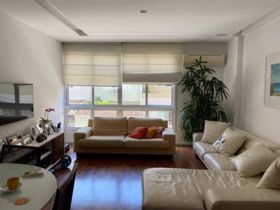 Apartamento com 3 Quartos à Venda,  em Lagoa - Rio De Janeiro