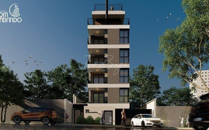 Imagem Imóvel com 1 Quarto à Venda, 30 m² em Capão Raso - Curitiba Imagem Imóvel com 1 Quarto à Venda, 30 m² em Capão Raso - Curitiba