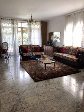 Imagem Casa com 4 Quartos à Venda, 470 m² em Butantã - São Paulo