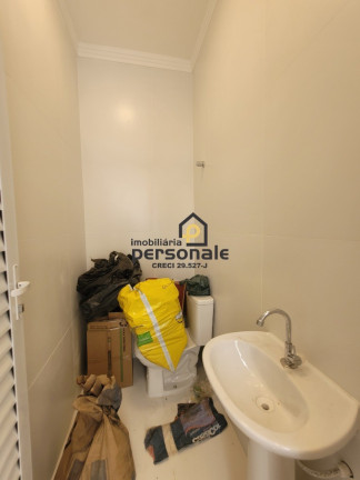 Imagem Imóvel com 3 Quartos à Venda, 110 m² em Condominio Terras De São Francisco - Sorocaba Imagem Imóvel com 3 Quartos à Venda, 110 m² em Condominio Terras De São Francisco - Sorocaba