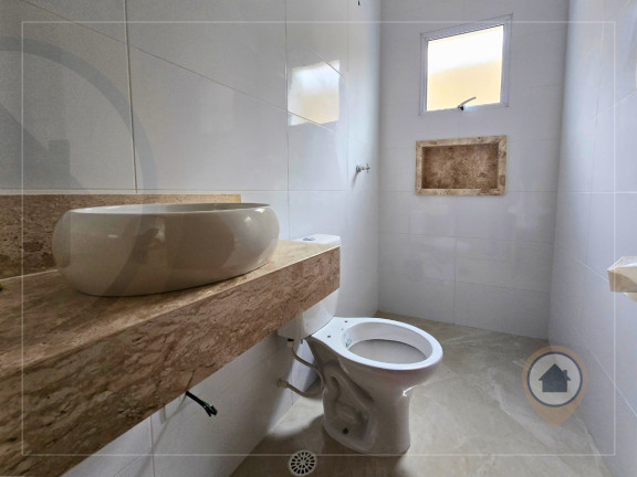 Imagem Casa com 3 Quartos à Venda, 85 m² em Vila Renata - Guarulhos