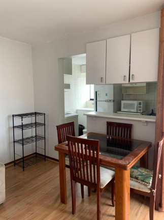 Imagem Apartamento com 2 Quartos para Alugar, 55 m² em Jardim Paulista - São Paulo Imagem Apartamento com 2 Quartos para Alugar, 55 m² em Jardim Paulista - São Paulo