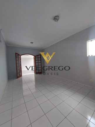 Imagem Casa com 2 Quartos à Venda, 100 m² em Independência - São Bernardo Do Campo Imagem Casa com 2 Quartos à Venda, 100 m² em Independência - São Bernardo Do Campo