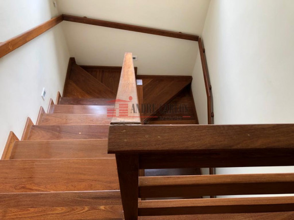 Imagem Casa de Condomínio com 3 Quartos à Venda, 225 m² em Chácara Dos Junqueiras - Carapicuíba