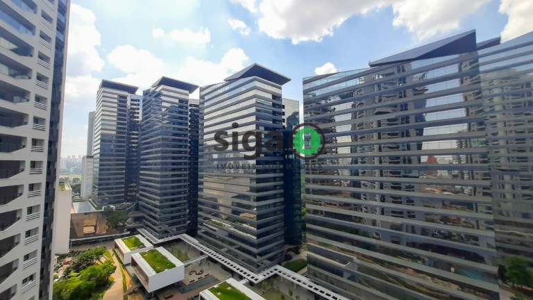 Imagem Apartamento com 4 Quartos à Venda, 227 m² em Brooklin - São Paulo Imagem Apartamento com 4 Quartos à Venda, 227 m² em Brooklin - São Paulo
