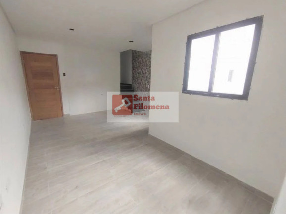 Apartamento com 2 Quartos à Venda, 112 m² em Vila Floresta - Santo André