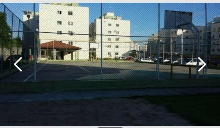 Imagem Apartamento com 2 Quartos à Venda, 42 m² em Sussuarana - Salvador