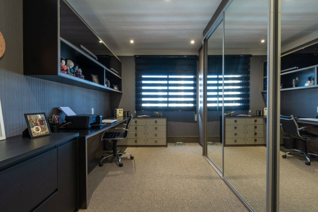 Imagem Apartamento com 4 Quartos à Venda, 244 m² em Vila Gomes Cardim - São Paulo Imagem Apartamento com 4 Quartos à Venda, 244 m² em Vila Gomes Cardim - São Paulo