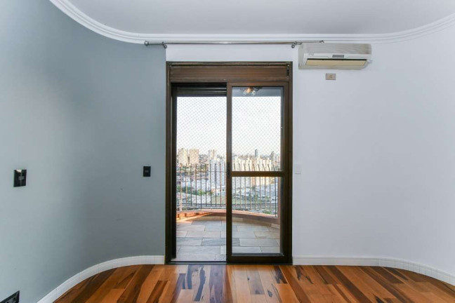 Imagem Apartamento com 4 Quartos à Venda, 254 m² em Vila Andrade - São Paulo Imagem Apartamento com 4 Quartos à Venda, 254 m² em Vila Andrade - São Paulo