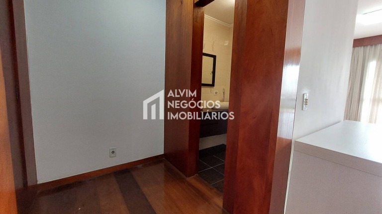 Imagem Apartamento com 4 Quartos à Venda, 178 m² em Vila Adyana - São José Dos Campos