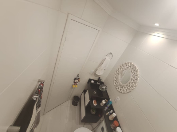 Imagem Apartamento com 2 Quartos à Venda, 74 m² em Da Colônia - Jacareí
