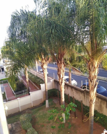 Imagem Apartamento com 2 Quartos à Venda, 45 m² em Loteamento Parque São Martinho - Campinas Imagem Apartamento com 2 Quartos à Venda, 45 m² em Loteamento Parque São Martinho - Campinas