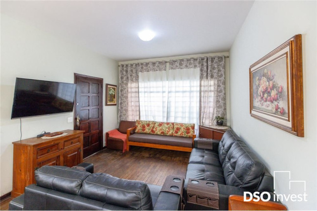 Imagem Casa com 3 Quartos à Venda,  em Alto Da Boa Vista - São Paulo