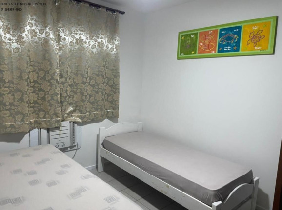 Imagem Casa com 2 Quartos à Venda, 80 m² em Guarajuba - Camaçari