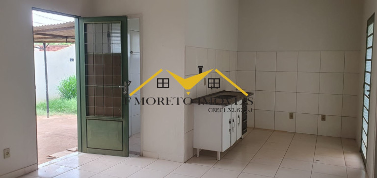 Imagem Casa com 2 Quartos para Alugar, em Estância São Pedro (zona Rural) - São José Do Rio Preto Imagem Casa com 2 Quartos para Alugar, em Estância São Pedro (zona Rural) - São José Do Rio Preto