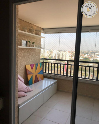 Imagem Cobertura com 3 Quartos à Venda, 175 m² em Vila Guarani - Jundiaí Imagem Cobertura com 3 Quartos à Venda, 175 m² em Vila Guarani - Jundiaí