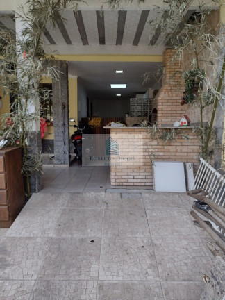 Imagem Casa com 3 Quartos à Venda, 200 m² em Taquara - Rio De Janeiro Imagem Casa com 3 Quartos à Venda, 200 m² em Taquara - Rio De Janeiro