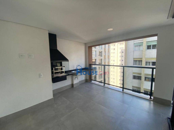 Imagem Apartamento com 3 Quartos à Venda, 133 m² em Jardins - São Paulo Imagem Apartamento com 3 Quartos à Venda, 133 m² em Jardins - São Paulo