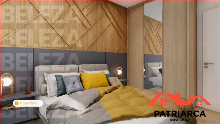 Imagem Apartamento com 2 Quartos à Venda, 43 m² em Residencial Cosmos - Campinas Imagem Apartamento com 2 Quartos à Venda, 43 m² em Residencial Cosmos - Campinas