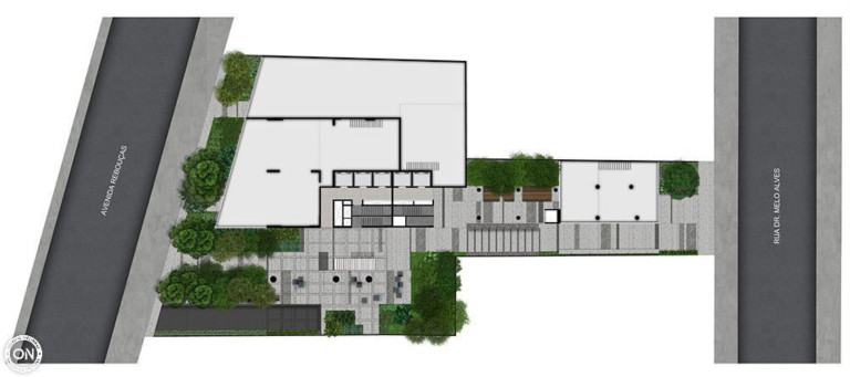 Imagem Sala Comercial à Venda, 376 m² em Jardim Paulista - São Paulo Imagem Sala Comercial à Venda, 376 m² em Jardim Paulista - São Paulo