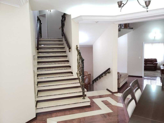 Imagem Sobrado com 4 Quartos à Venda, 544 m² em Jardim Aquarius - São José Dos Campos Imagem Sobrado com 4 Quartos à Venda, 544 m² em Jardim Aquarius - São José Dos Campos