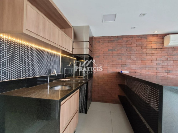 Imagem Apartamento com 3 Quartos à Venda, 156 m² em Vila Mariana - São Paulo