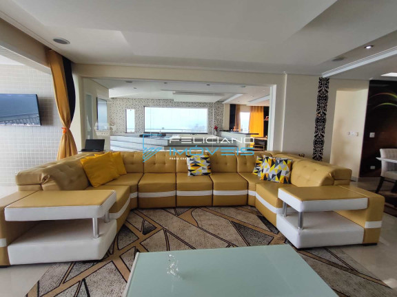 Imagem Apartamento com 3 Quartos à Venda, 352 m² em Aviação - Praia Grande Imagem Apartamento com 3 Quartos à Venda, 352 m² em Aviação - Praia Grande