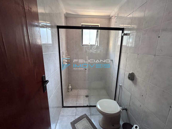Imagem Apartamento com 2 Quartos à Venda, 78 m² em Canto Do Forte - Praia Grande
