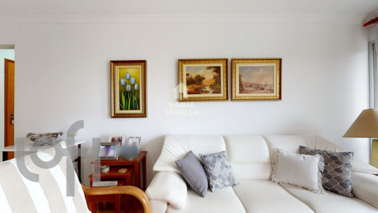 Imagem Apartamento com 2 Quartos à Venda, 70 m² em Perdizes - São Paulo Imagem Apartamento com 2 Quartos à Venda, 70 m² em Perdizes - São Paulo
