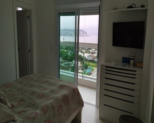 Imagem Apartamento com 3 Quartos à Venda, 170 m² em Jardim Virgínia - Guarujá