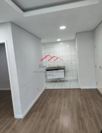 Imagem Apartamento com 2 Quartos à Venda, 52 m² em Alto De Pinheiros - Hortolândia Imagem Apartamento com 2 Quartos à Venda, 52 m² em Alto De Pinheiros - Hortolândia