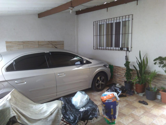 Imagem Casa com 2 Quartos à Venda, 167 m² em Balneário Jussara - Mongaguá Imagem Casa com 2 Quartos à Venda, 167 m² em Balneário Jussara - Mongaguá