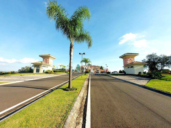 Imagem Terreno à Venda, 878 m² em Condomínio Santa Isabel - Louveira
