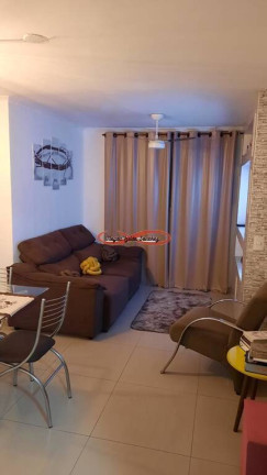 Apartamento com 2 Quartos à Venda, 47 m² em Itaquera - São Paulo