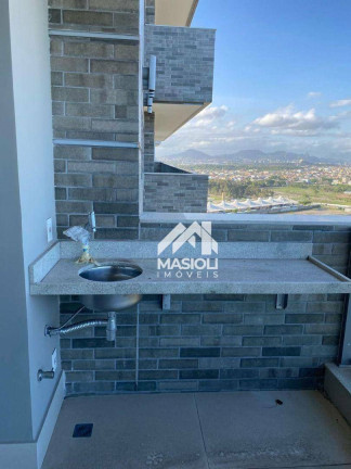 Imagem Apartamento com 4 Quartos à Venda, 147 m² em Jockey De Itaparica - Vila Velha Imagem Apartamento com 4 Quartos à Venda, 147 m² em Jockey De Itaparica - Vila Velha