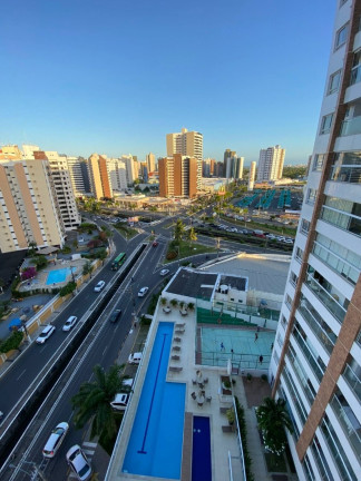 Imagem Apartamento com 3 Quartos à Venda, 110 m² em Jardins - Aracaju Imagem Apartamento com 3 Quartos à Venda, 110 m² em Jardins - Aracaju