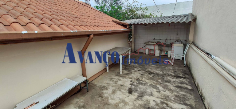 Imagem Casa com 2 Quartos à Venda, 91 m² em Vila Progresso - Jundiaí