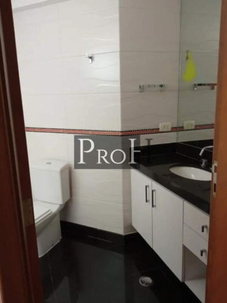 Imagem Apartamento com 3 Quartos à Venda, 188 m² em Olímpico - São Caetano Do Sul