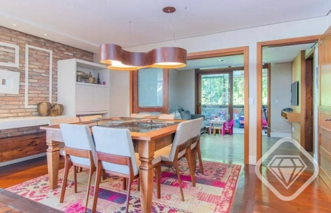 Imagem Apartamento com 3 Quartos à Venda,  em Santa Tereza - Porto Alegre