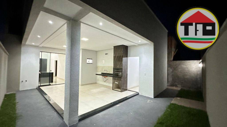 Imagem Casa com 3 Quartos à Venda, 150 m² em Condomínio Riviera - Marabá Imagem Casa com 3 Quartos à Venda, 150 m² em Condomínio Riviera - Marabá