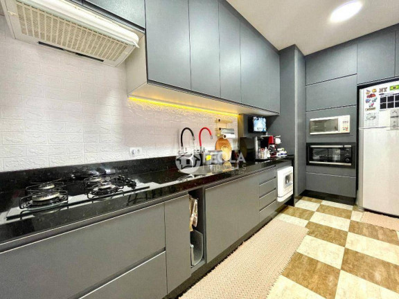 Imagem Casa com 3 Quartos à Venda, 287 m² em Jardim Sartori - Santa Bárbara D'oeste Imagem Casa com 3 Quartos à Venda, 287 m² em Jardim Sartori - Santa Bárbara D'oeste