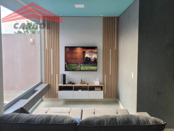 Imagem Casa de Condomínio com 4 Quartos à Venda, 250 m² em Residencial Dos Ipês - Jundiaí