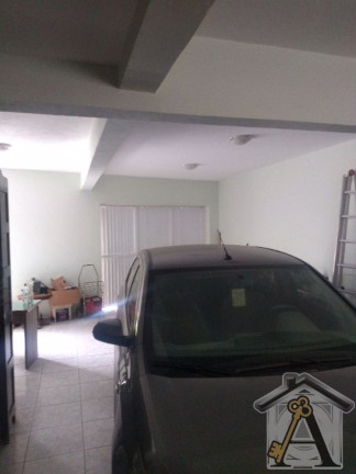 Imagem Casa com 4 Quartos à Venda, 240 m² em Aparecida - Santos Imagem Casa com 4 Quartos à Venda, 240 m² em Aparecida - Santos