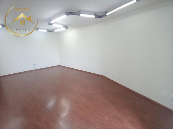 Imagem Sala Comercial à Venda, 60 m² em Vila Itapura - Campinas