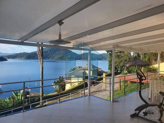 Imagem Casa com 11 Quartos à Venda, 1.800 m² em Vila Velha - Angra Dos Reis