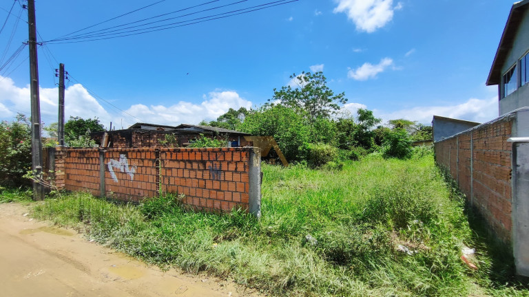 Imagem Terreno à Venda, em Araçatuba - Imbituba Imagem Terreno à Venda, em Araçatuba - Imbituba