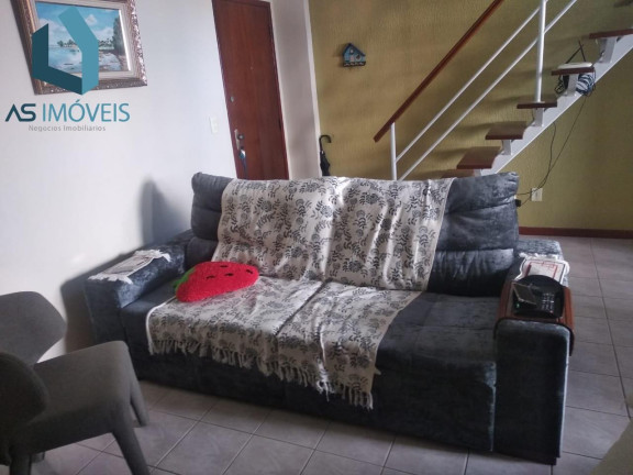 Cobertura com 3 Quartos à Venda, 152 m² em Braga - Cabo Frio