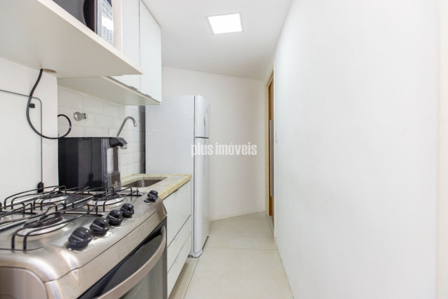 Imagem Apartamento com 1 Quarto à Venda, 48 m² em Vila Nova Conceição - São Paulo Imagem Apartamento com 1 Quarto à Venda, 48 m² em Vila Nova Conceição - São Paulo
